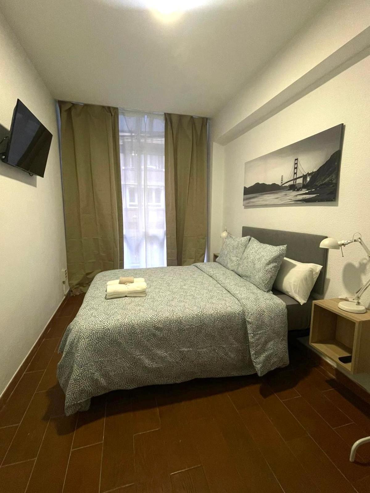Caceres Apartment