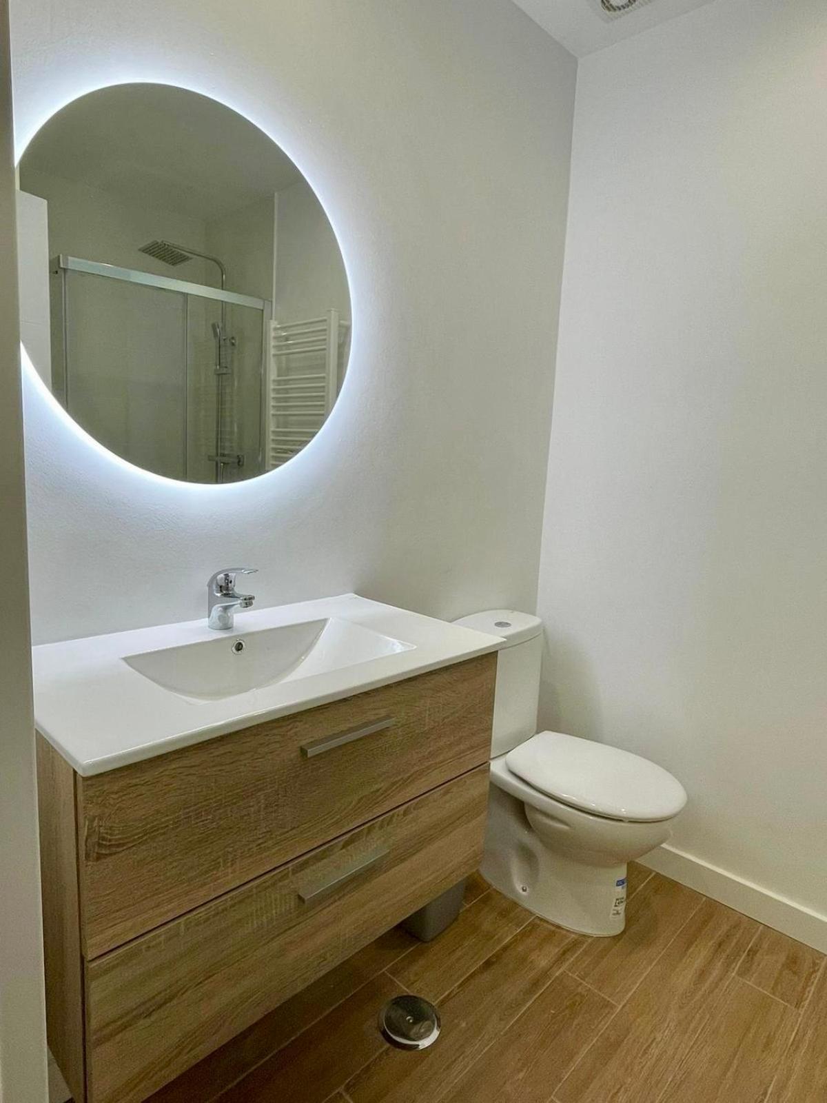 Apartment Caceres *
