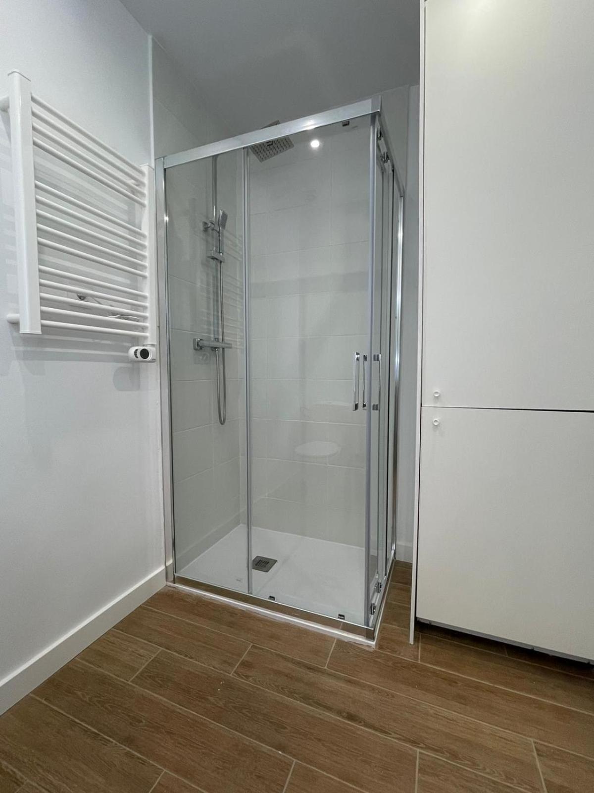 Apartment Caceres *