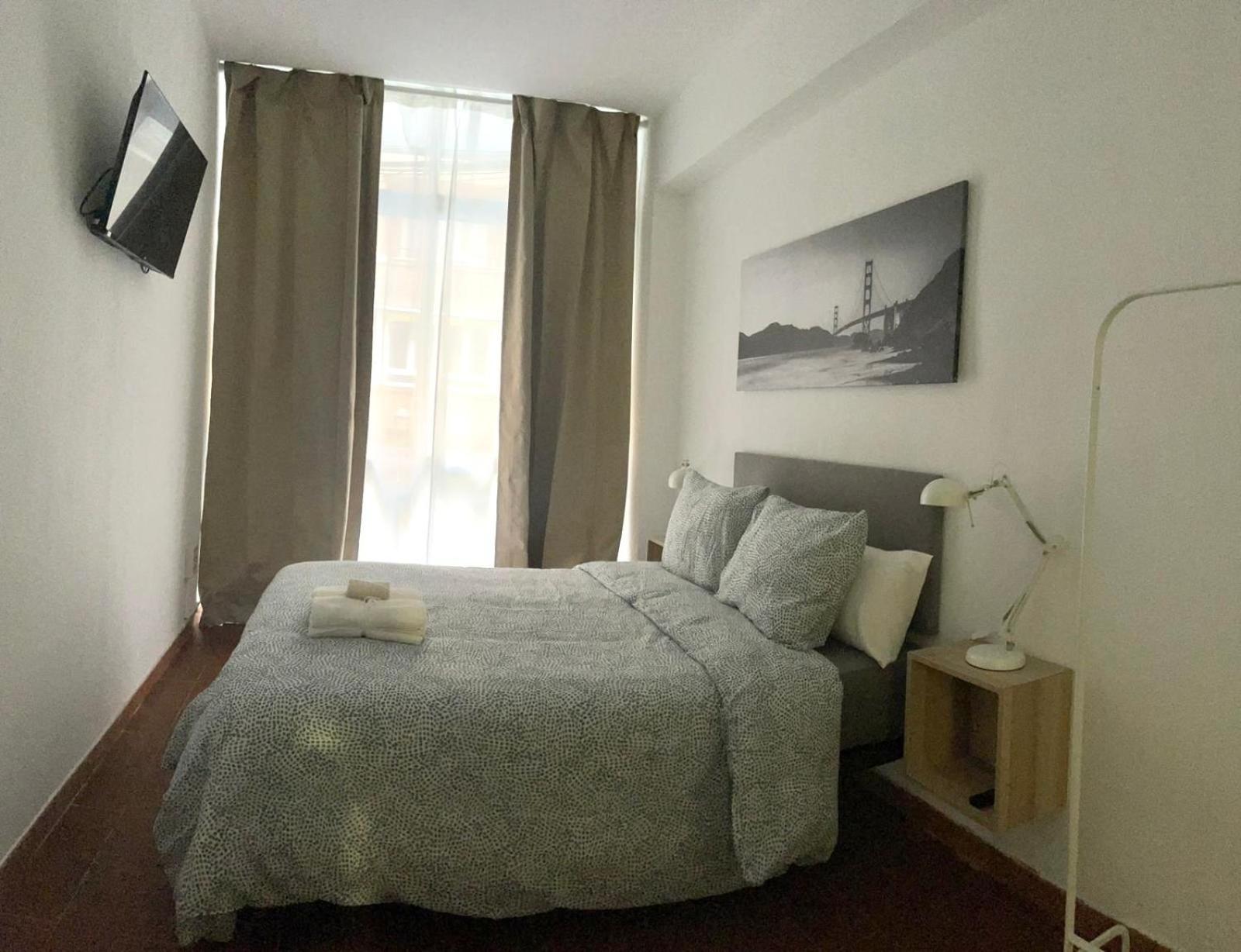 Caceres Apartment *