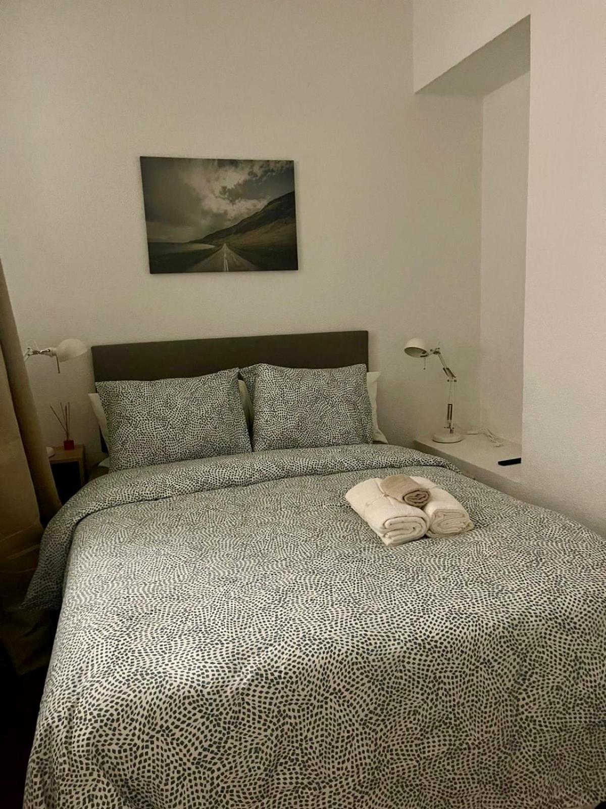 Apartment Caceres *
