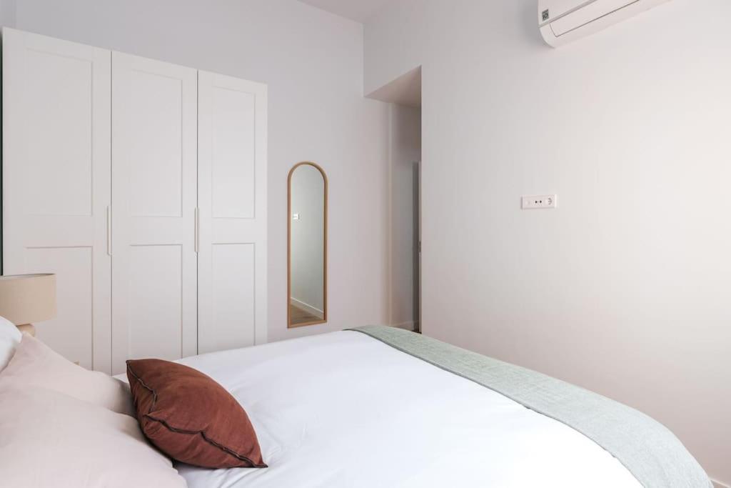 New Luxury Flat Next To Gran Via Apartamento *