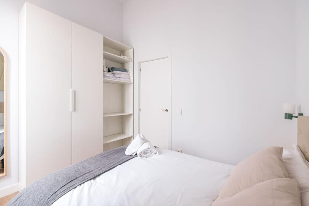 Apartment New Luxury Flat Next To Gran Via