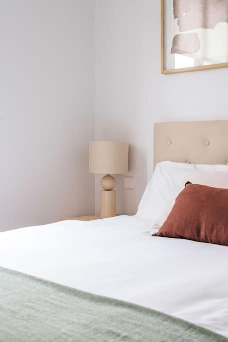 New Luxury Flat Next To Gran Via Madrid