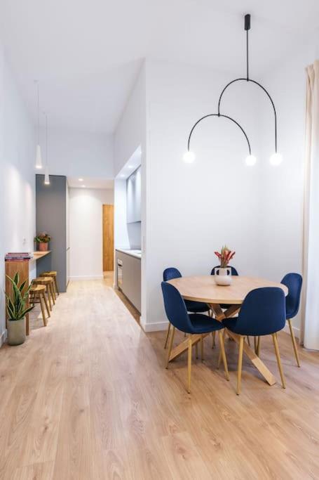 New Luxury Flat Next To Gran Via *