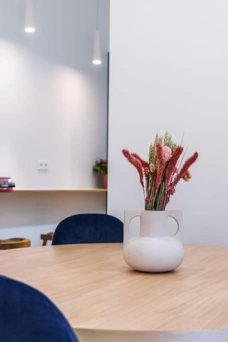 New Luxury Flat Next To Gran Via Apartment *