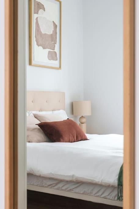 New Luxury Flat Next To Gran Via *