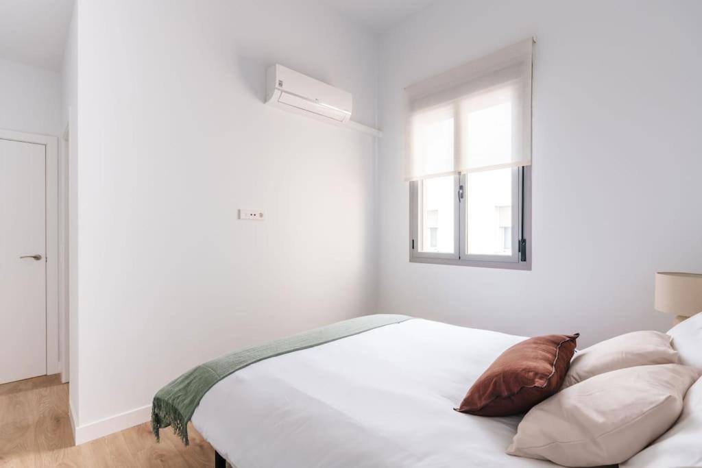 New Luxury Flat Next To Gran Via Apartment *