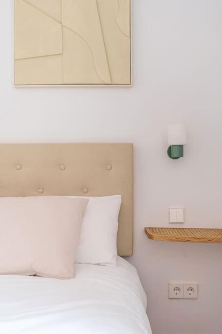 Apartamento New Luxury Flat Next To Gran Via