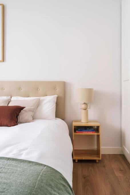 New Luxury Flat Next To Gran Via
