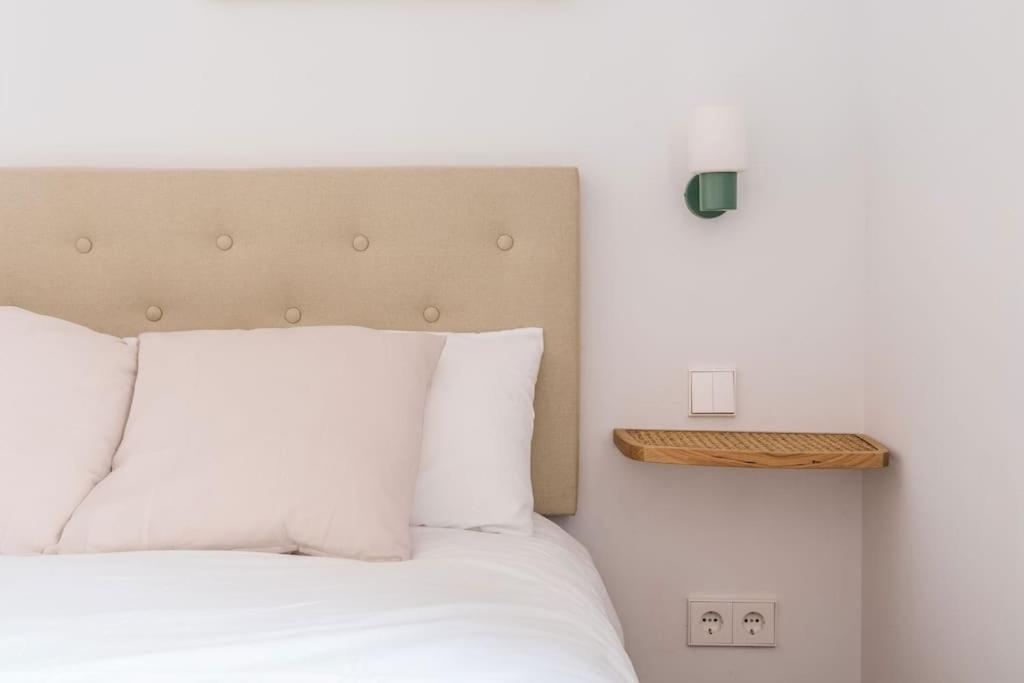 New Luxury Flat Next To Gran Via