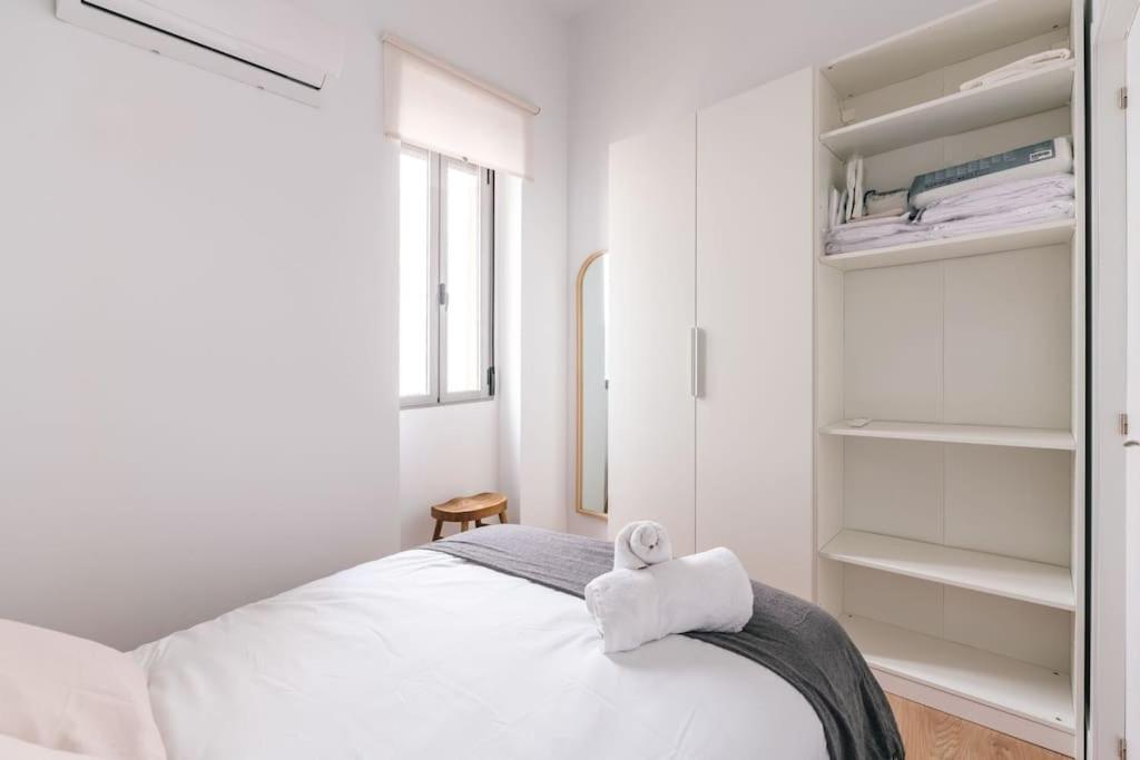 Apartamento New Luxury Flat Next To Gran Via *