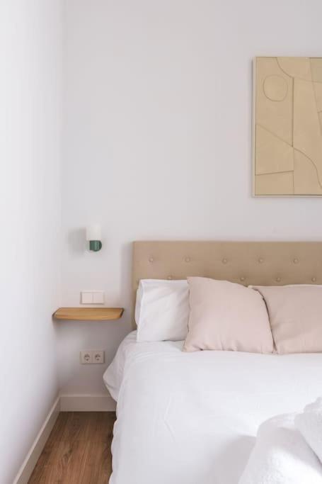 New Luxury Flat Next To Gran Via