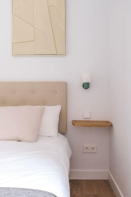 New Luxury Flat Next To Gran Via * Madri