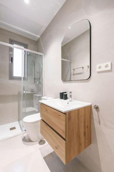 Apartment New Luxury Flat Next To Gran Via *