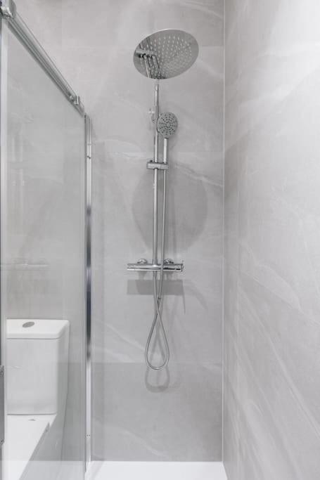 Apartment New Luxury Flat Next To Gran Via *