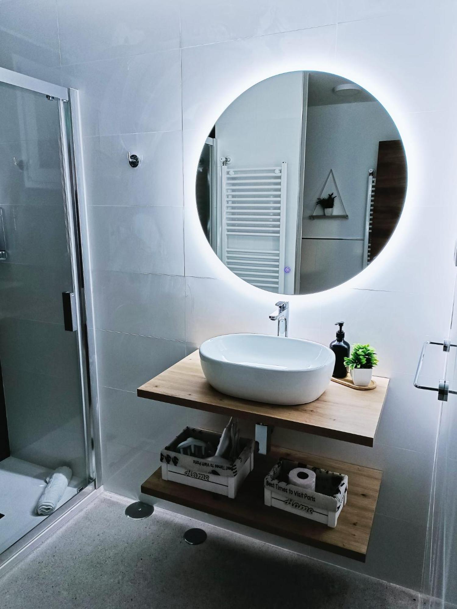 Apartamento Violeta Madrid