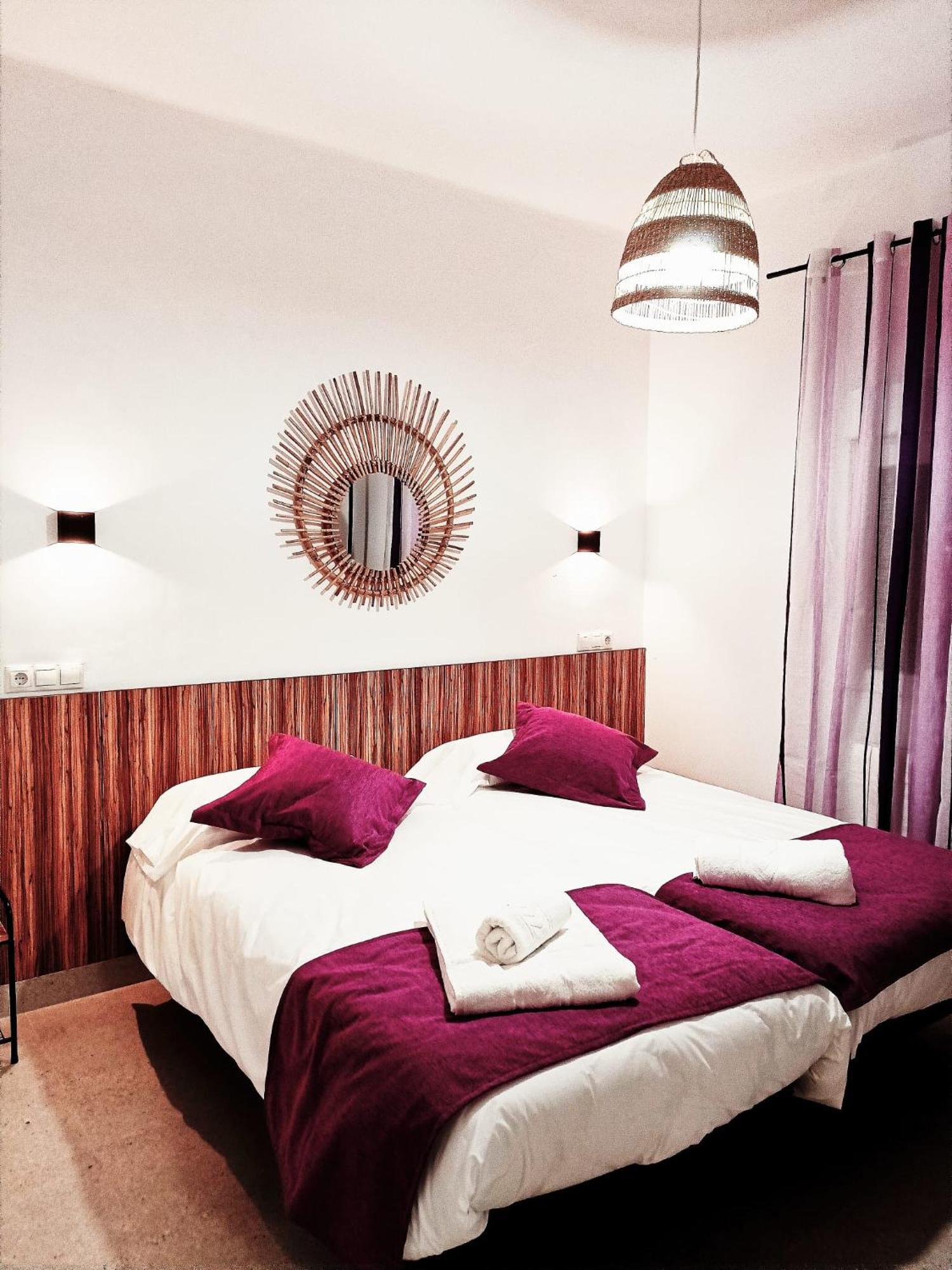 Apartamento Violeta