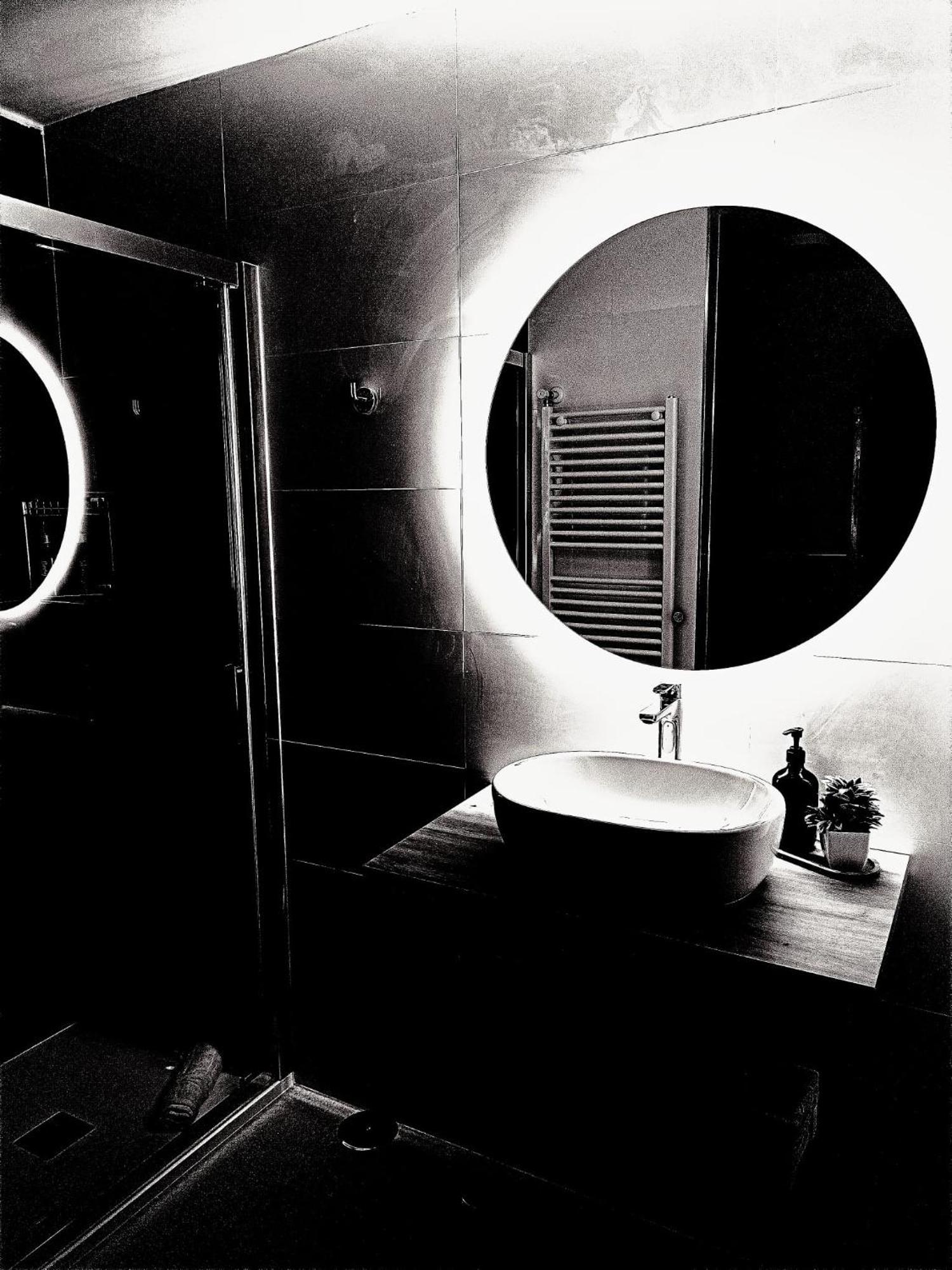 Apartamento Violeta Madrid