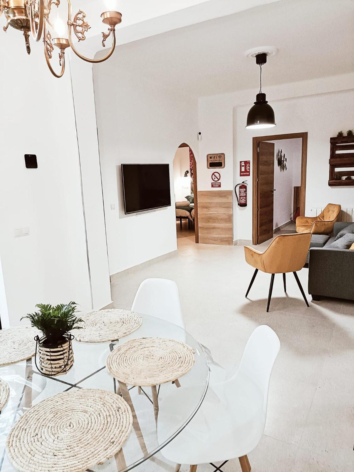 Apartment Violeta