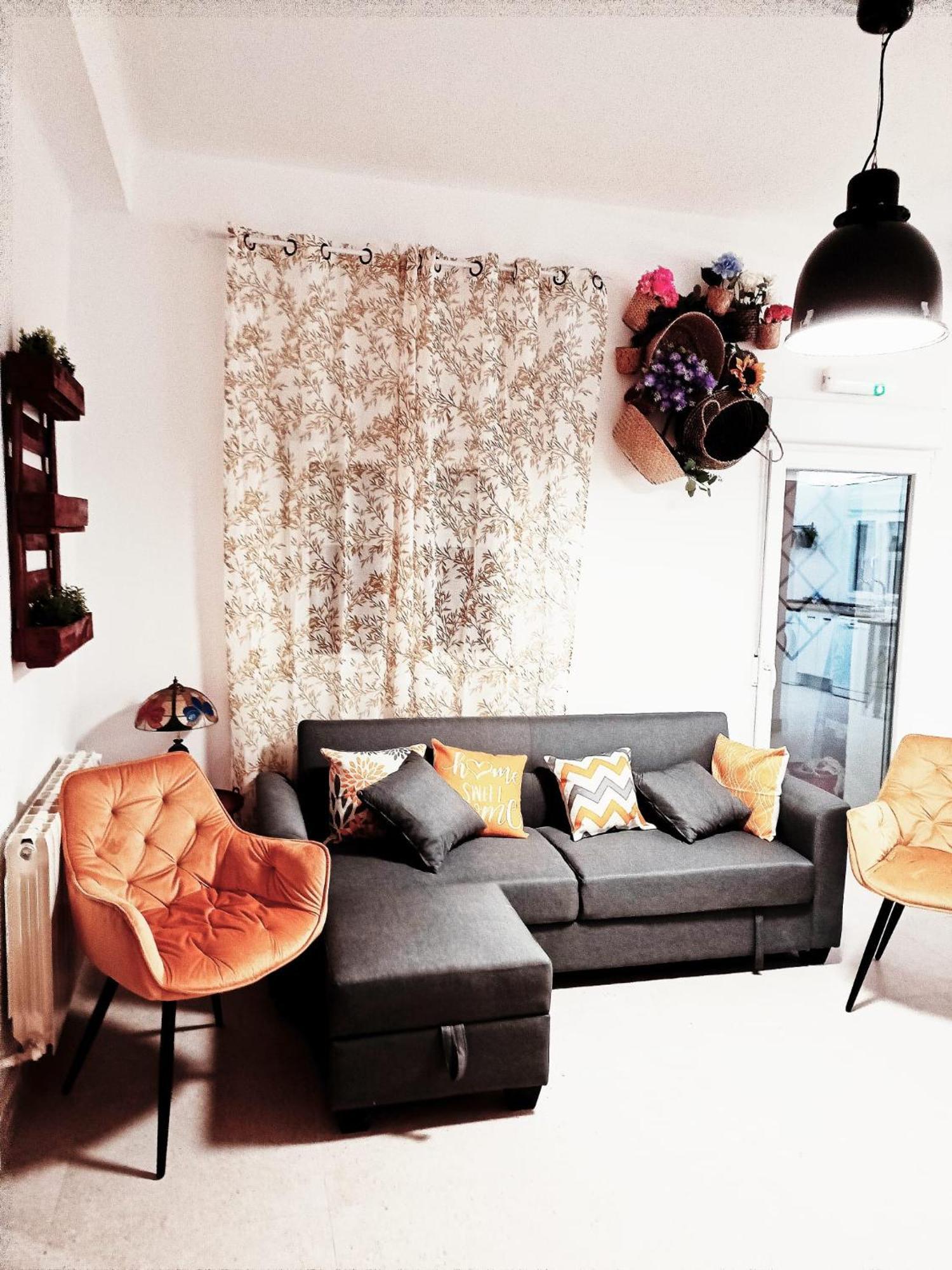 Violeta Apartamento Madrid