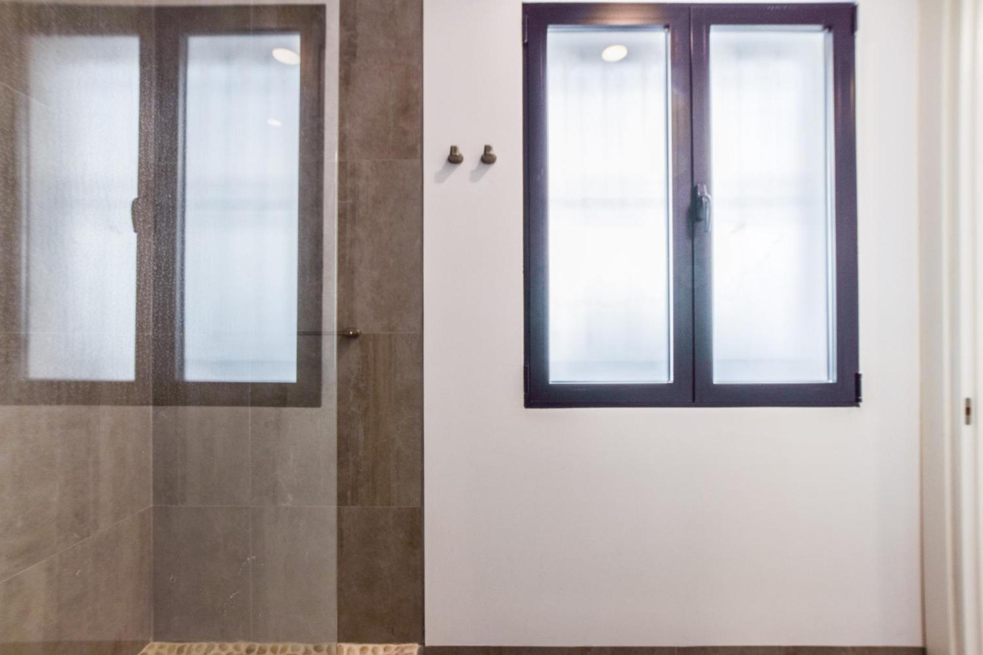 Apartment Loft Exclusivo Reformado De Diseno Madrid