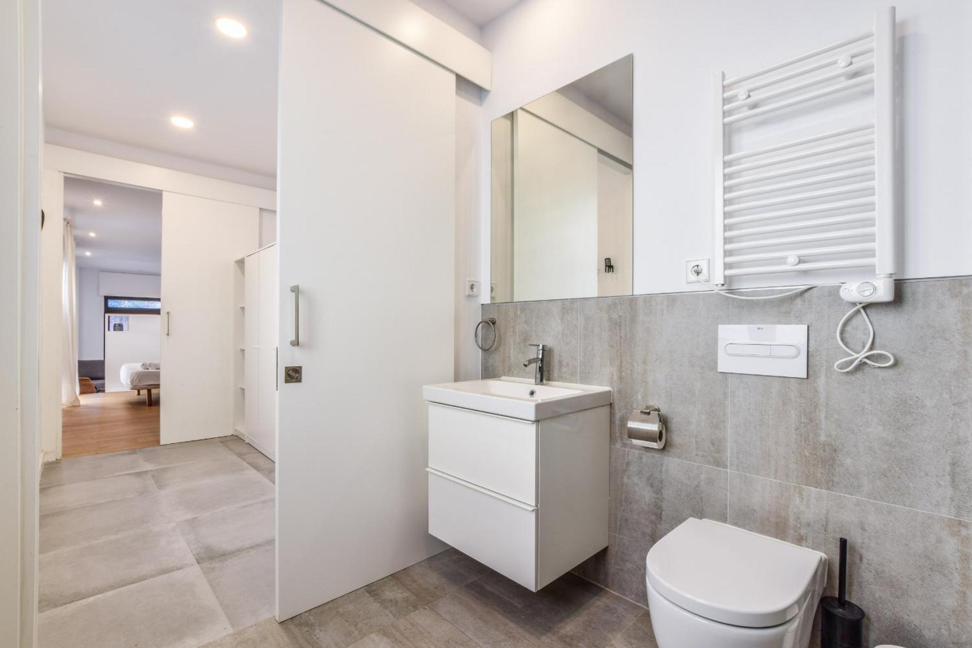 Apartment Loft Exclusivo Reformado De Diseno