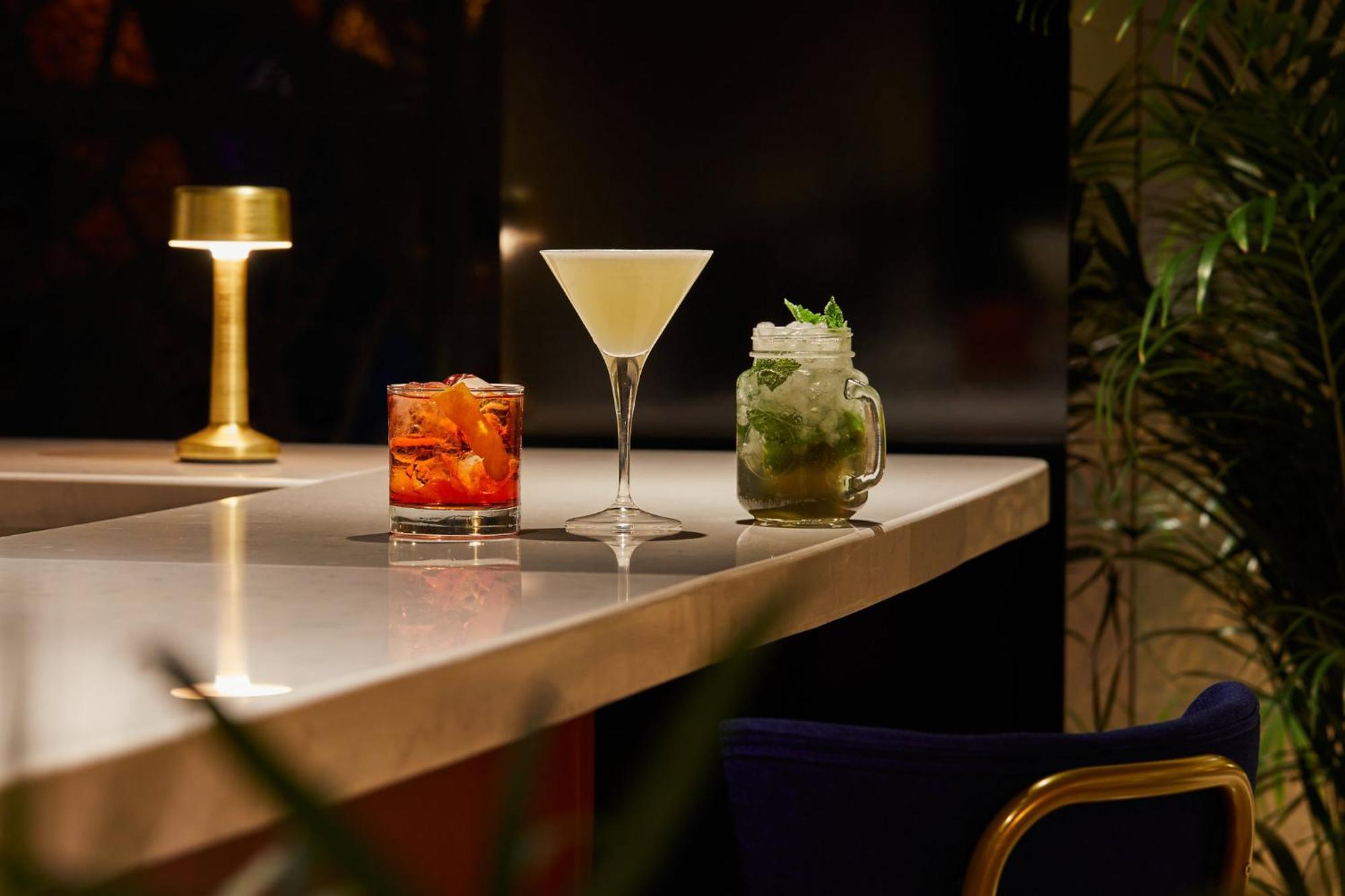Crowne Plaza - Centre Retiro By Ihg Hotel 4*