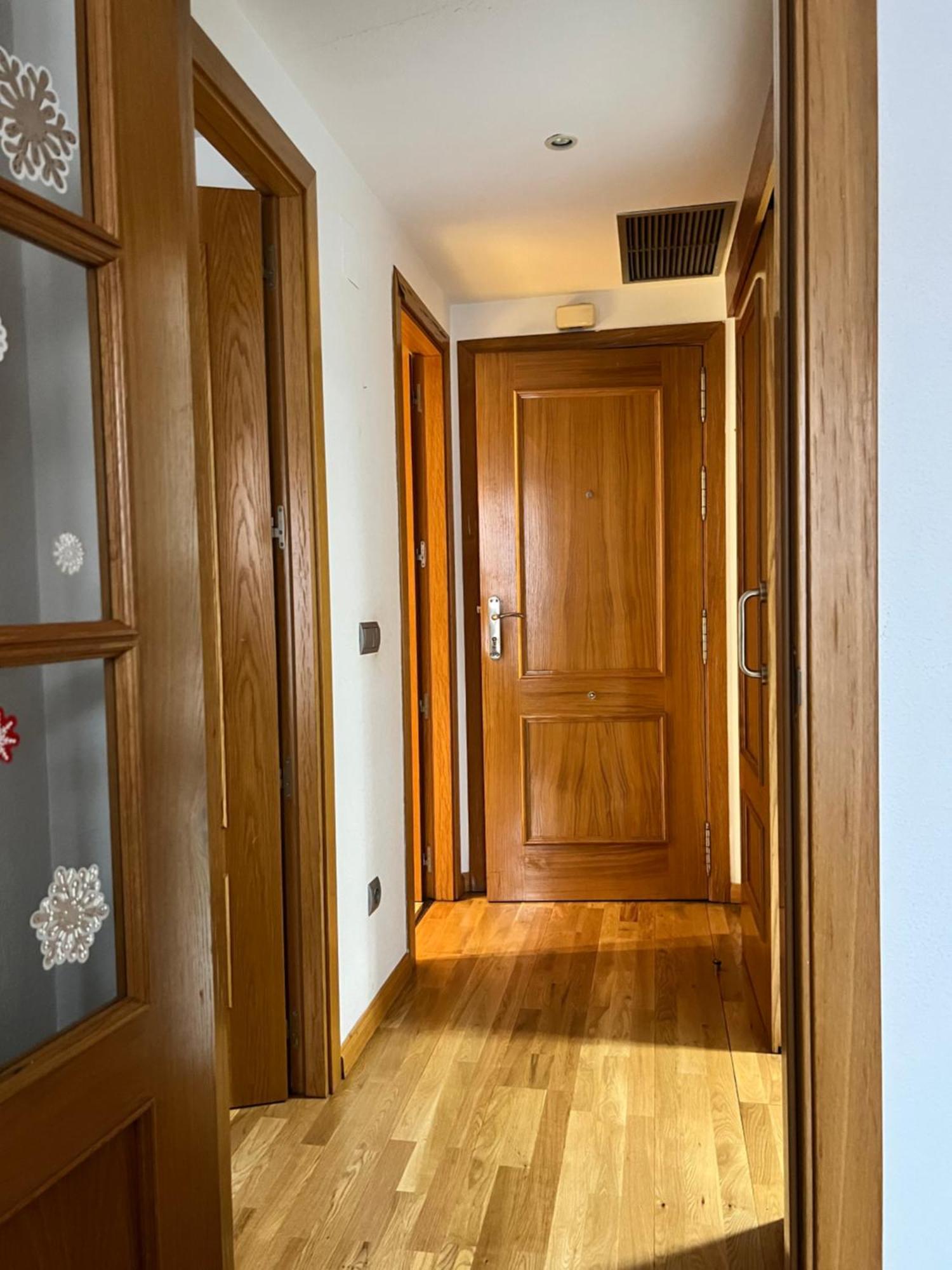 Turistico Plenilunio Suite, Airport, Wanda, Ifema