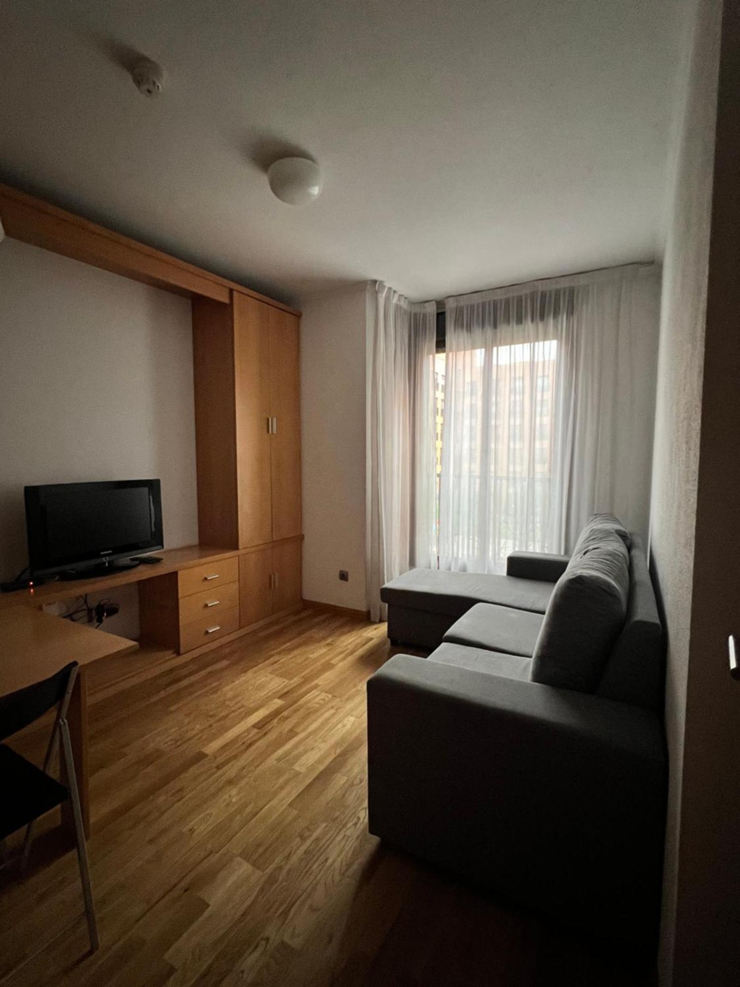 Turistico Plenilunio Suite, Airport, Wanda, Ifema