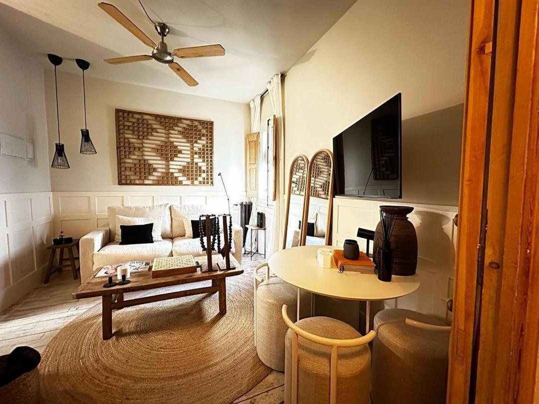 Appartement Boutique Embajadores