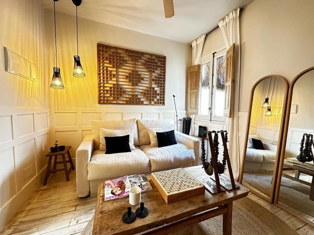 Boutique Embajadores Appartement *