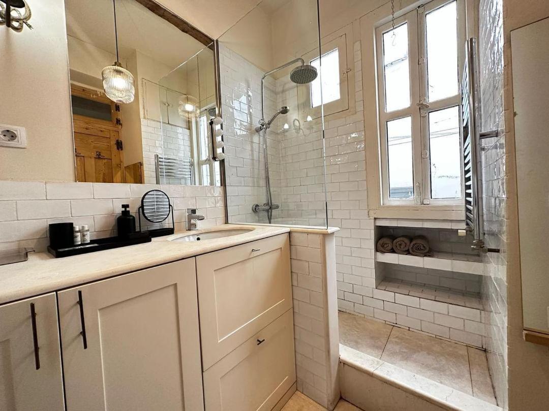 Appartement Boutique Embajadores *