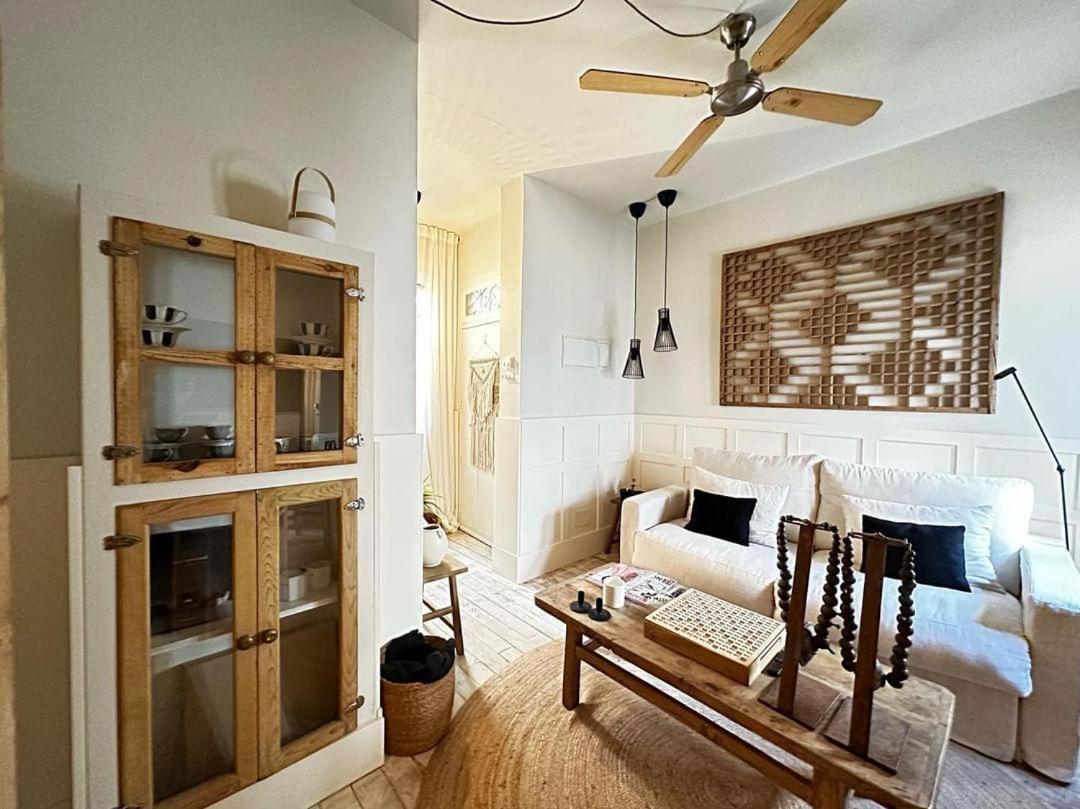 Boutique Embajadores Appartement *