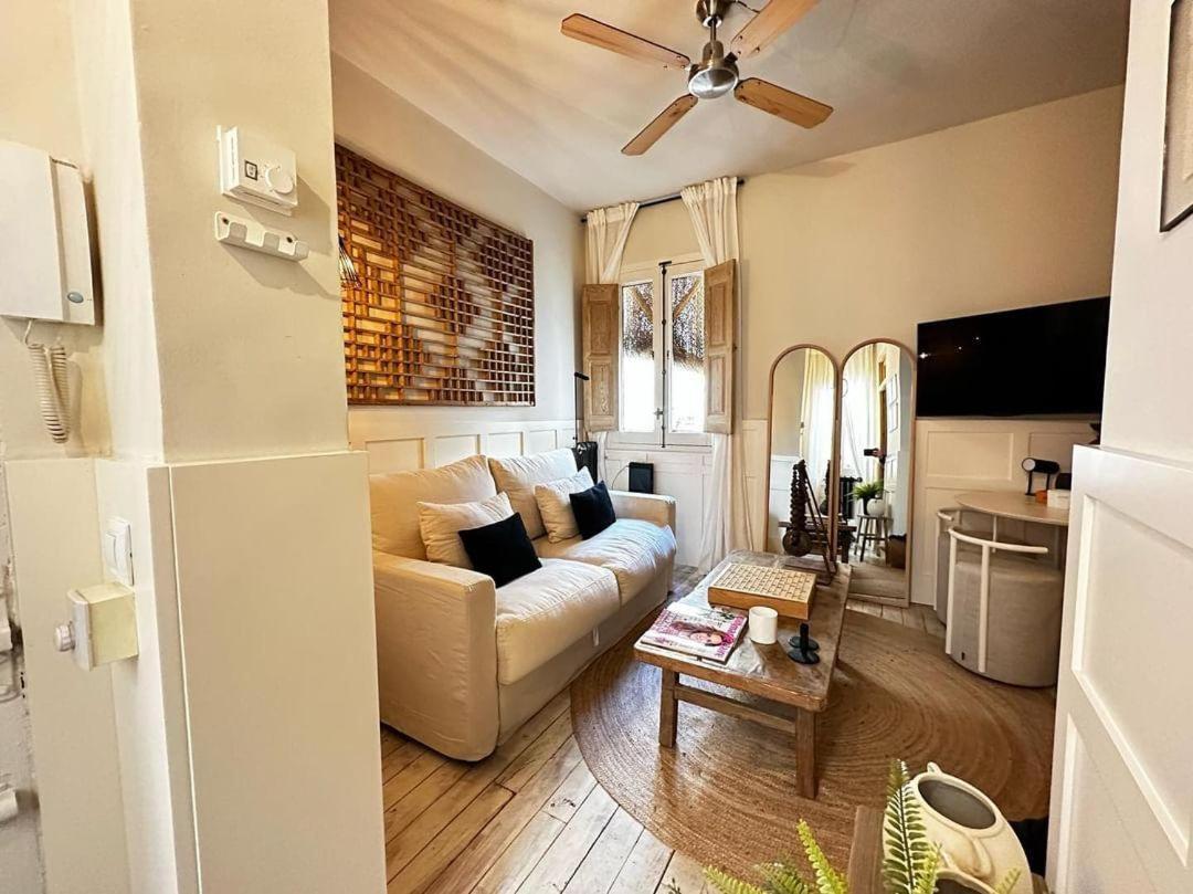 Boutique Embajadores Appartement *