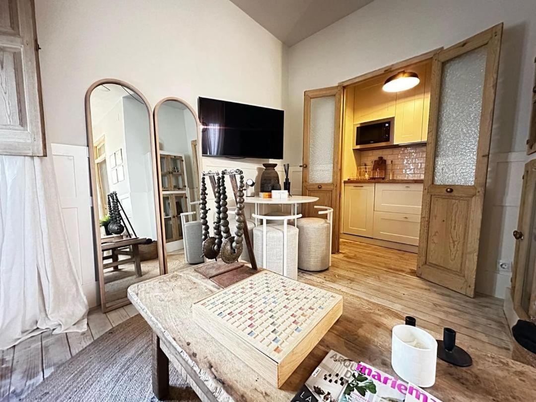 Boutique Embajadores Appartement Madrid
