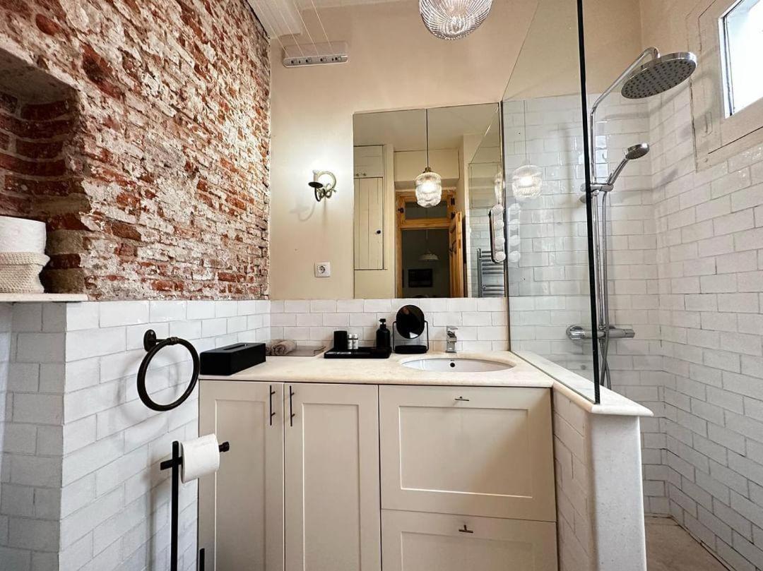 Appartement Boutique Embajadores