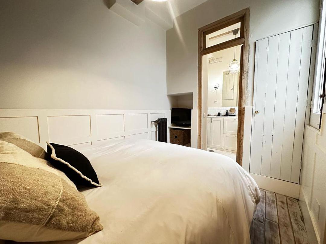 Boutique Embajadores Madrid