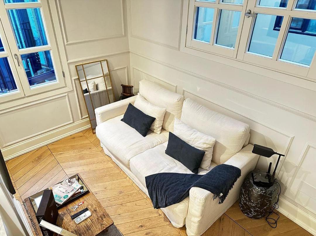 Boutique Malasana Madrid