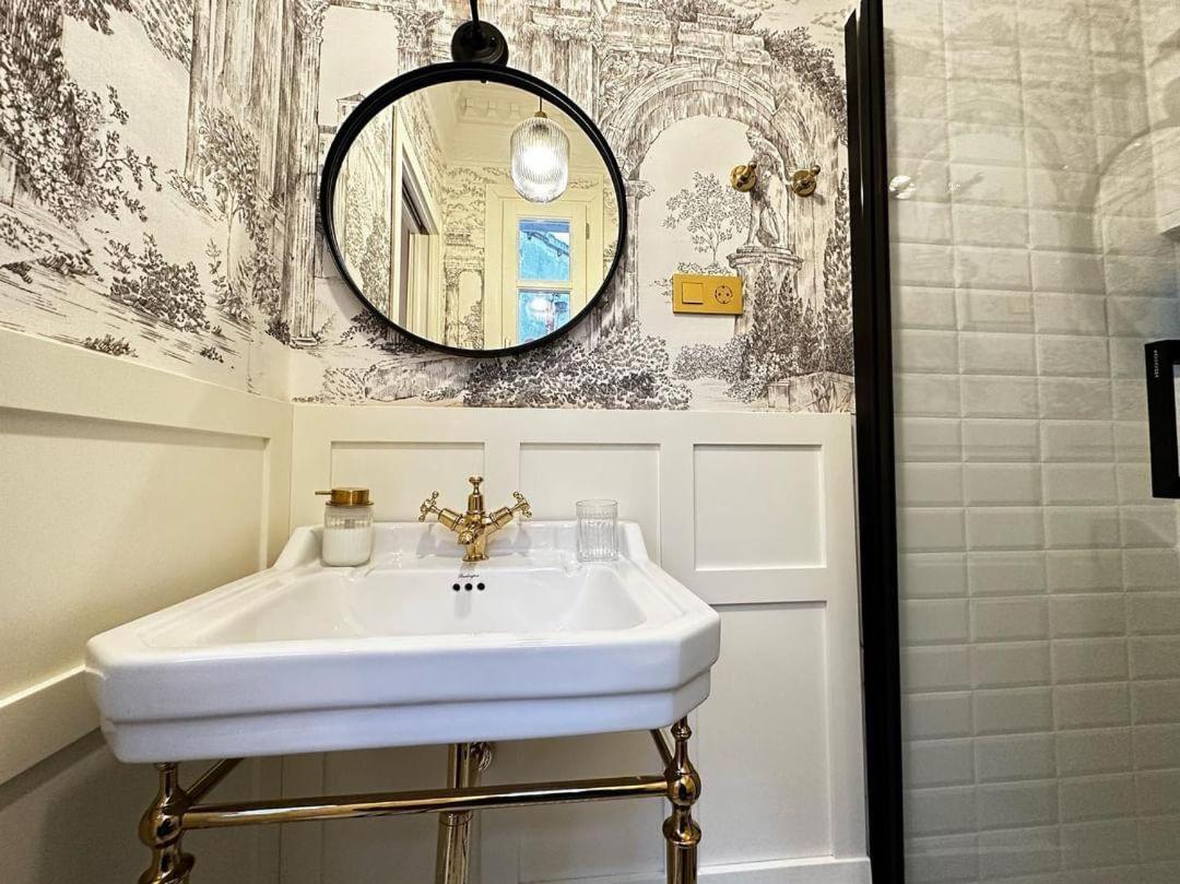 Apartment Boutique Malasana