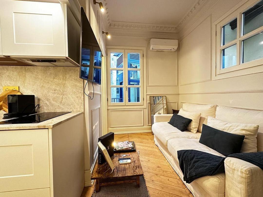 Boutique Malasana Apartment
