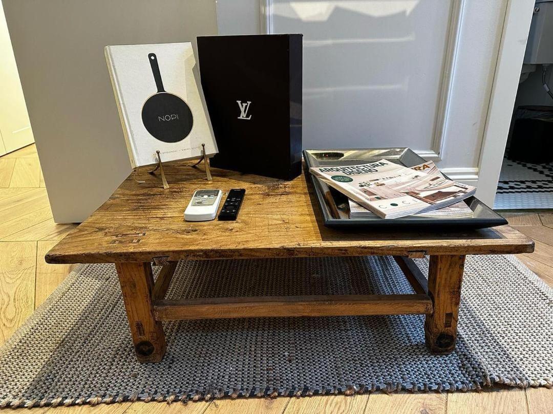 Boutique Malasana Apartment *