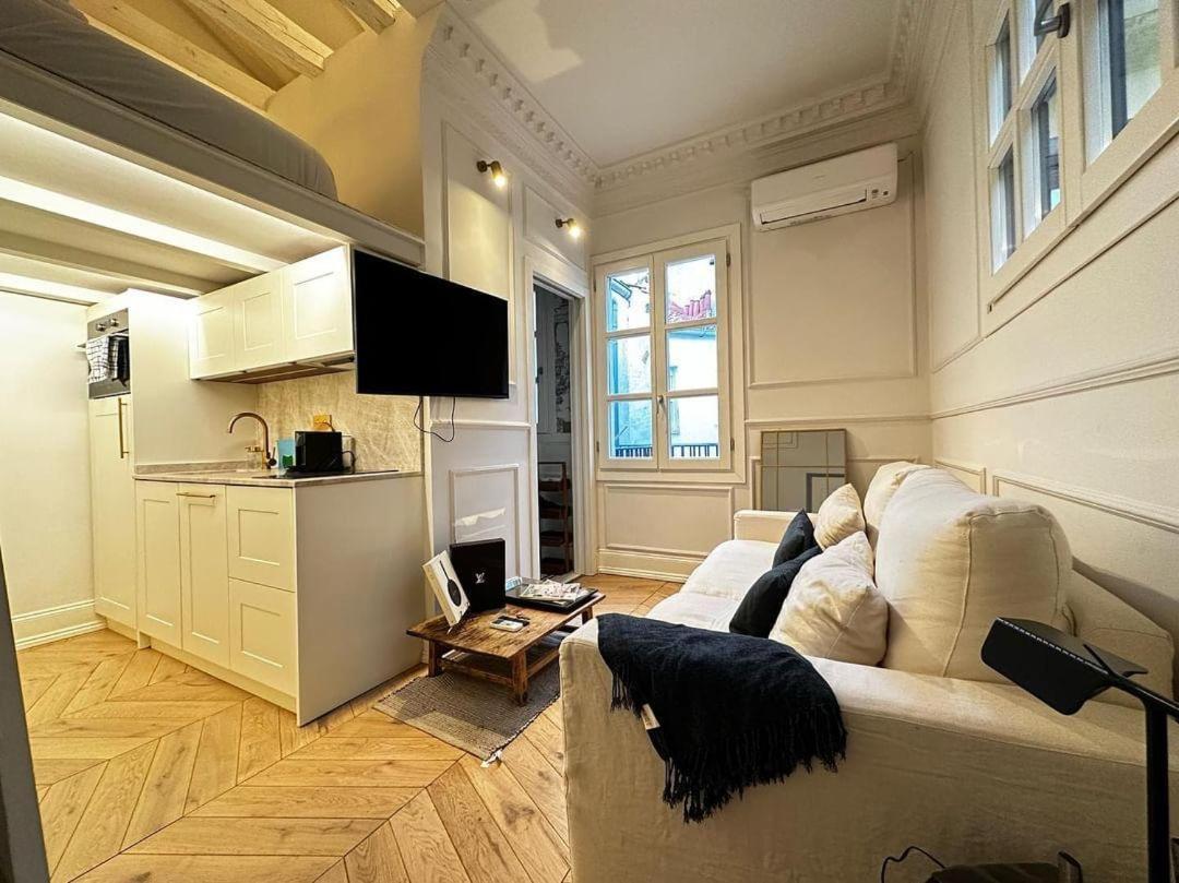 Boutique Malasana Apartment Madrid