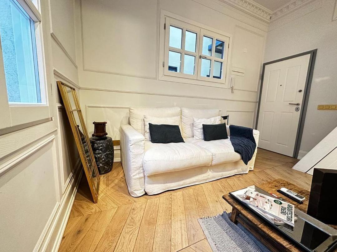 Boutique Malasana Apartment
