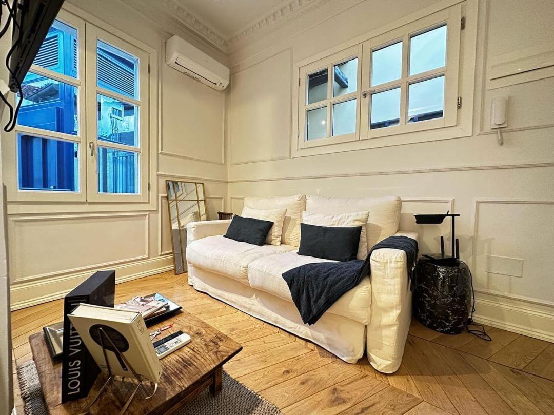 Apartment Boutique Malasana Madrid