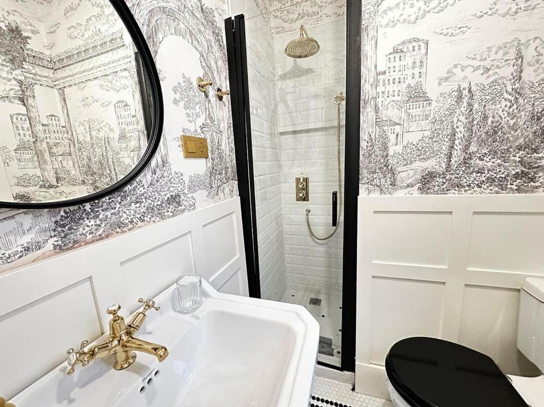Apartamento Boutique Malasana