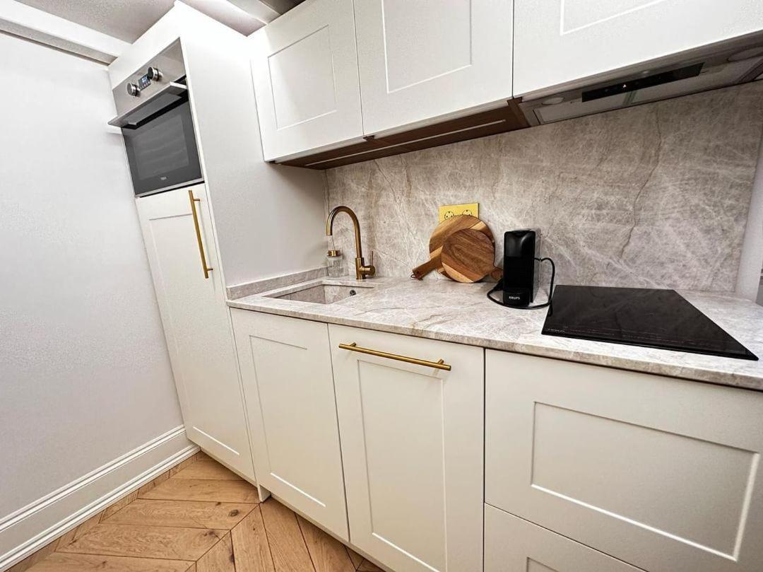 Boutique Malasana Apartment Madrid