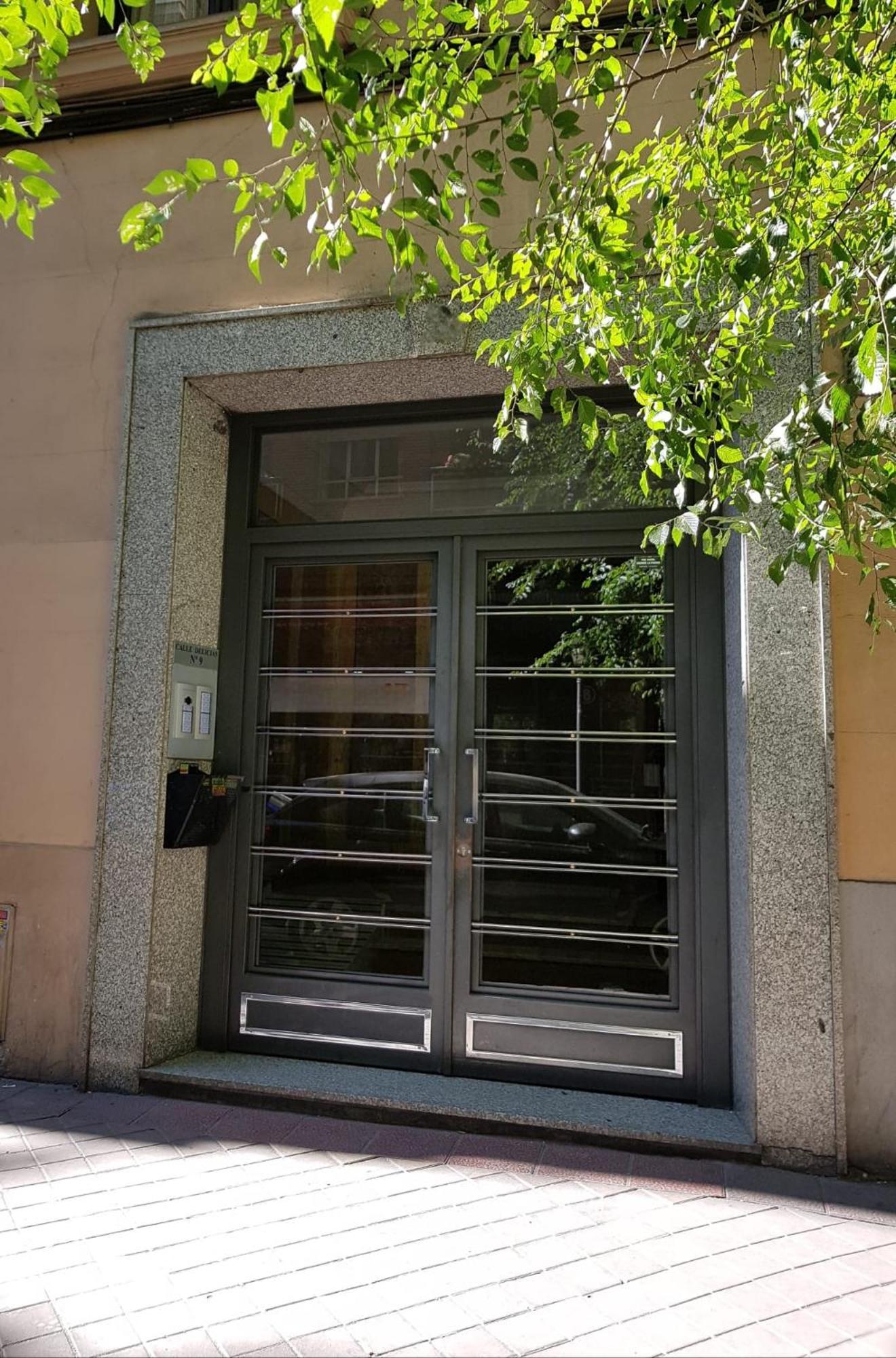 Deluxe Apartment Madrid