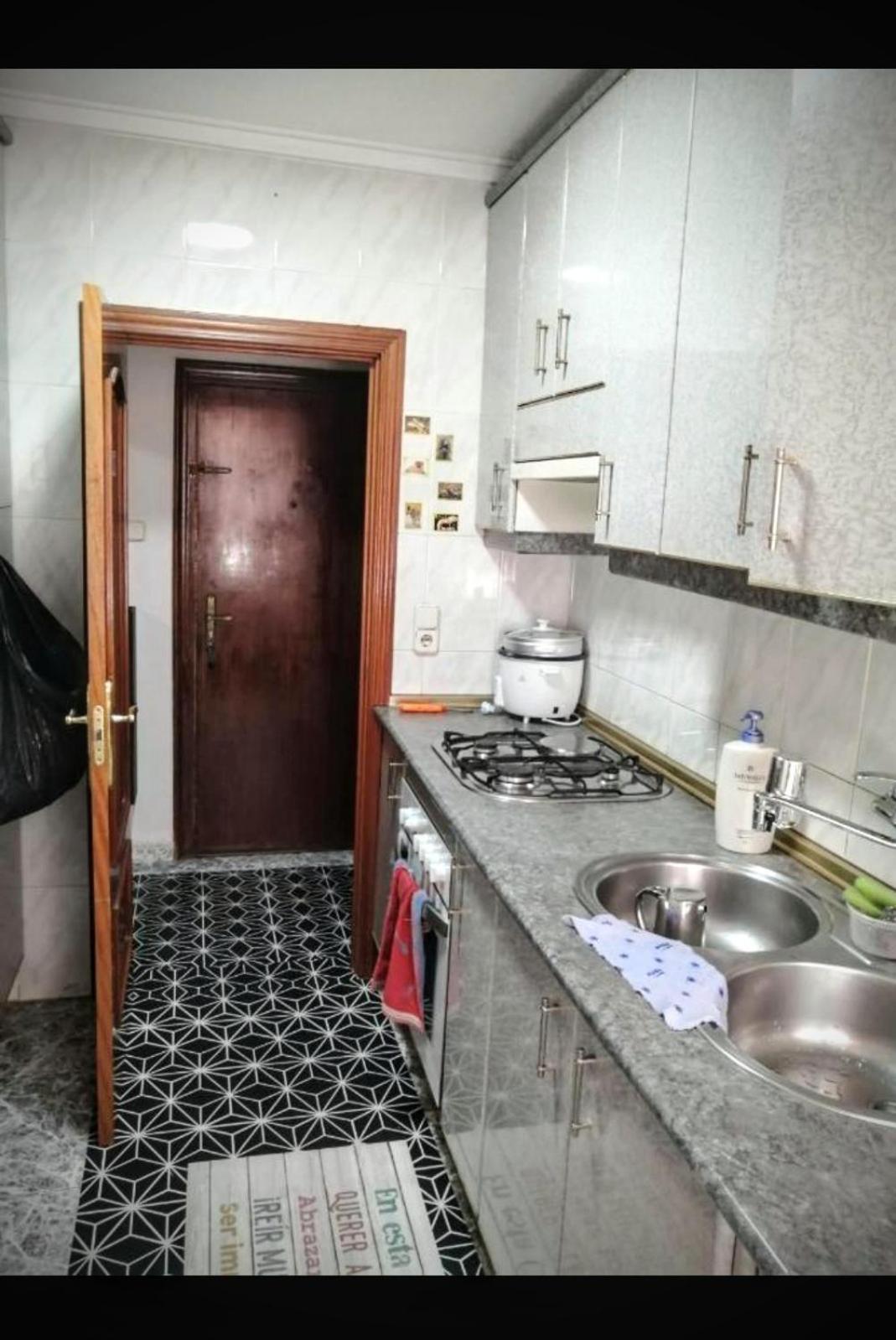 Apartamento Centro La Elipa