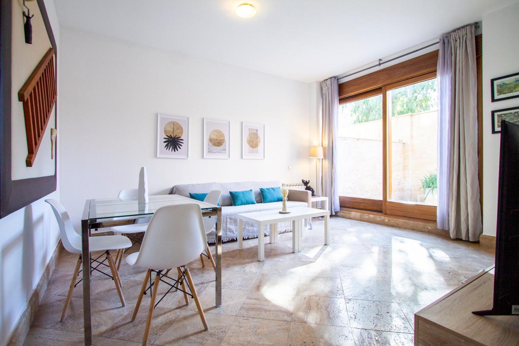 Appartamento Villablino Arturo Soria *